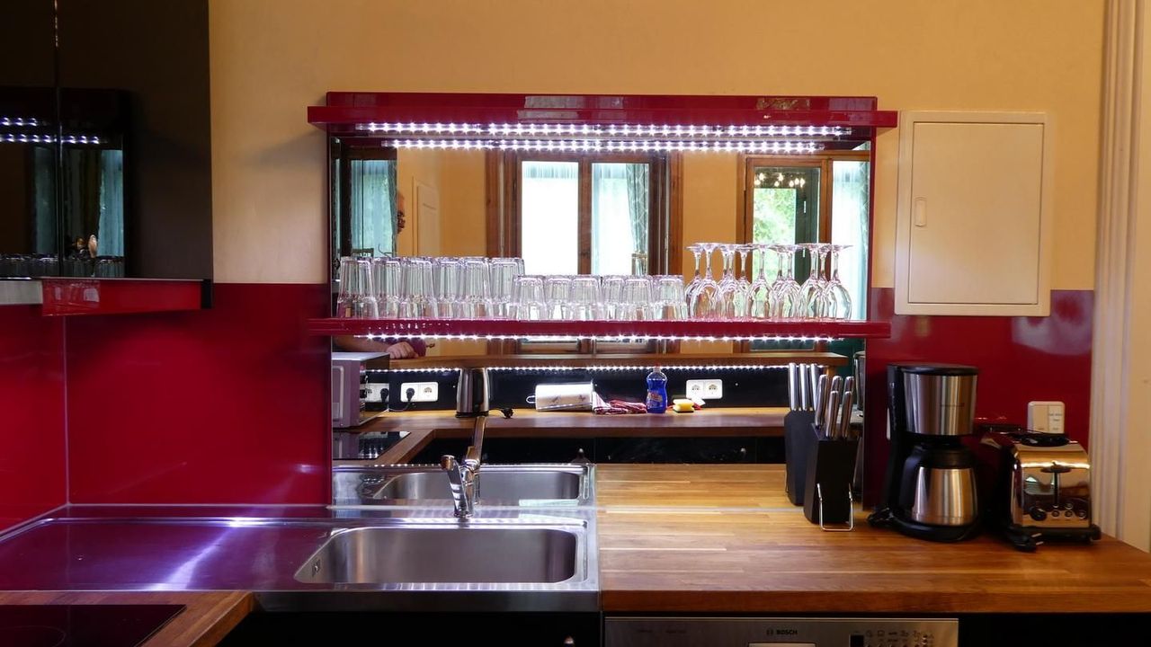 Küche / Küchenzeile Küche / Küchenzeile